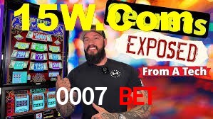 Bonus Features 0007 Bet