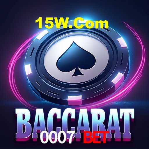 Apostas de Futebol 0007 Bet