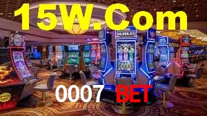 Slot Games 0007 Bet