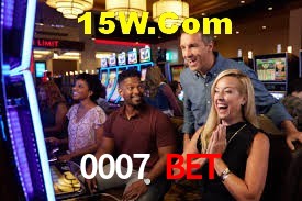 Platform Technology 0007 Bet