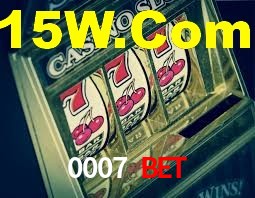 Statistics 0007 Bet