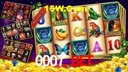 0007 Bet