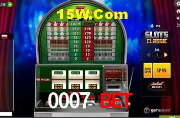 Tecnologia da Plataforma 0007 Bet