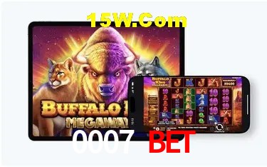 Provedores de Jogos 0007 Bet
