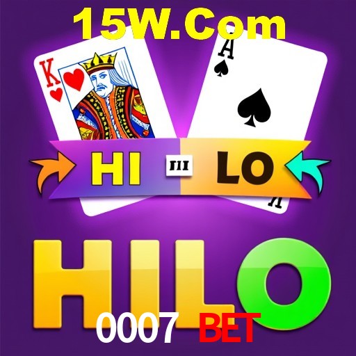 Jogos Exclusivos 0007 Bet