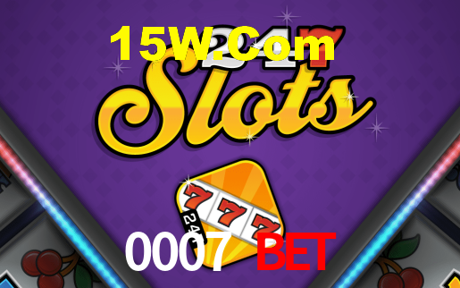 Instant EasyPaisa 0007 Bet