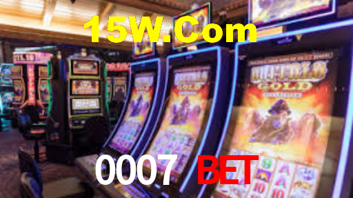 VIP Casino 0007 Bet