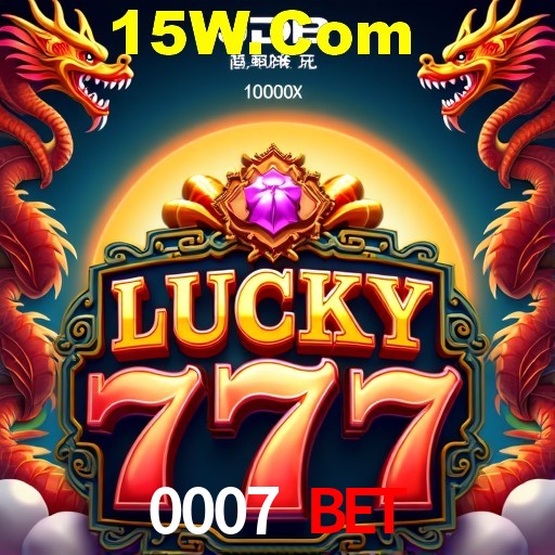 Descubra o Mundo do Cassino Online com 0007 Bet