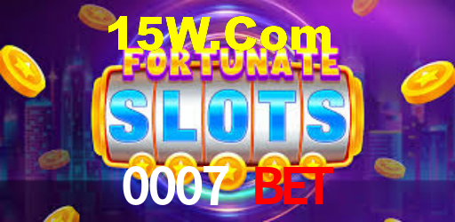Daily Bonuses 0007 Bet