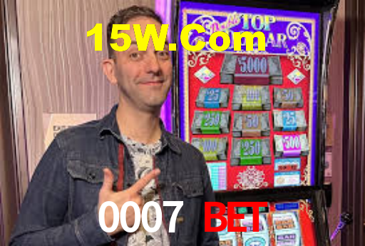 Tournaments 0007 Bet