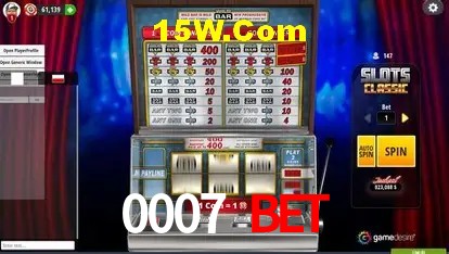 Especiais de Fim de Semana 0007 Bet